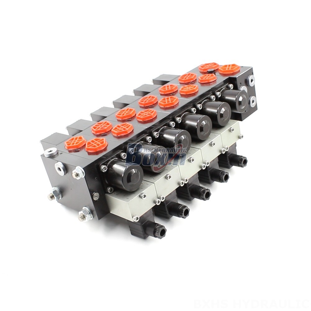 Customizable Solutions: HSDSL Valves Tailored to Your Unique Needs cover photo